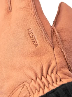 Deerskin PrimaLoft Ribbed