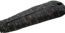 Defence 4 Medium Black Multicam Fibersovepose