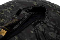 Defence 4 Medium Black Multicam Fibersovepose