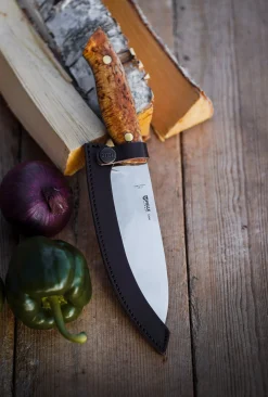 Dele Chef Knife
