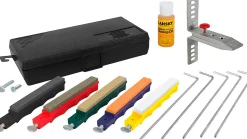 Deluxe Controlled-Angle Sharpening System