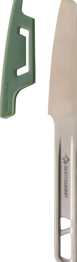 Detour Stainless Steel Paring Knife