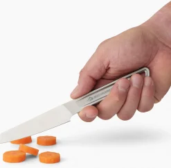 Detour Stainless Steel Paring Knife
