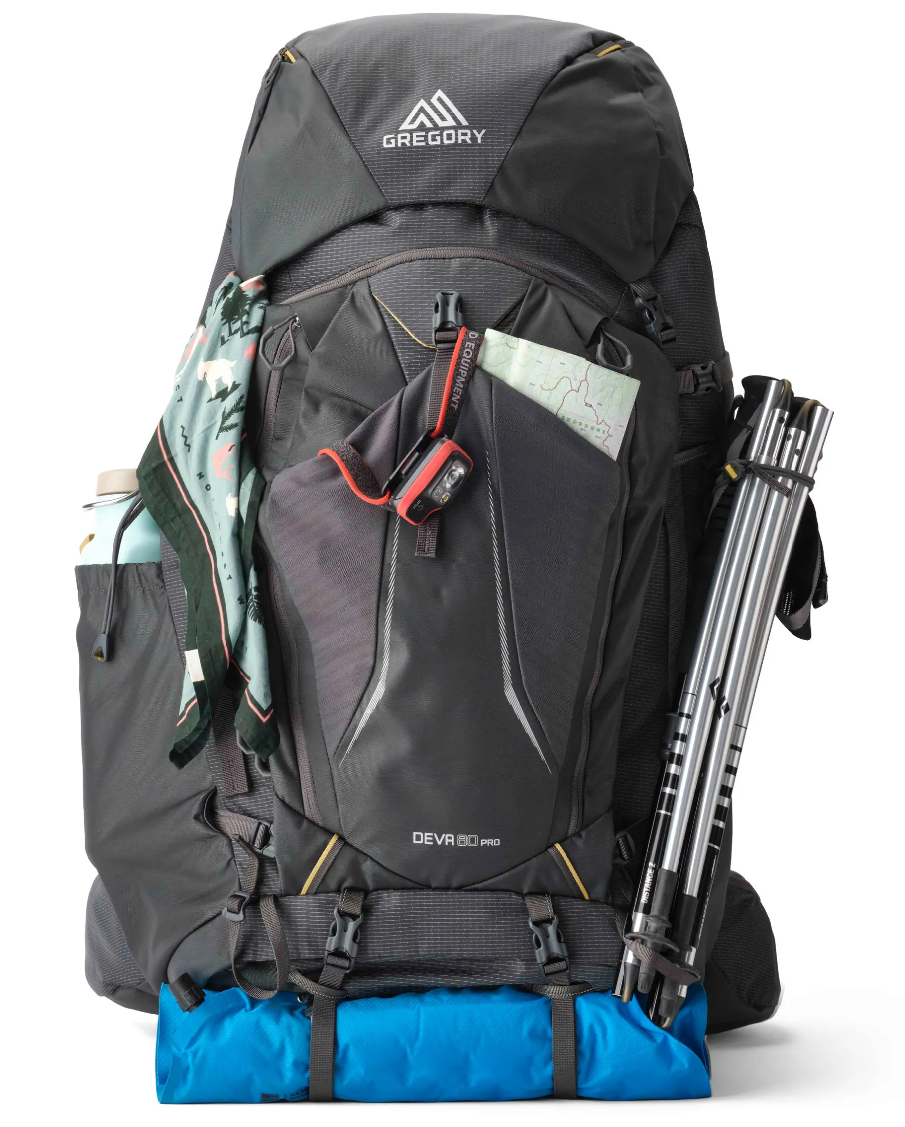 Deva 80 Pro M Dame