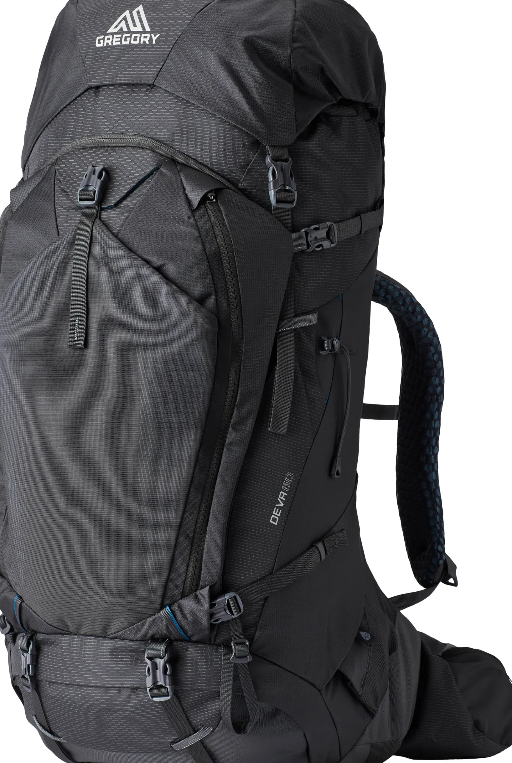 Deva 60 X-Small Dame
