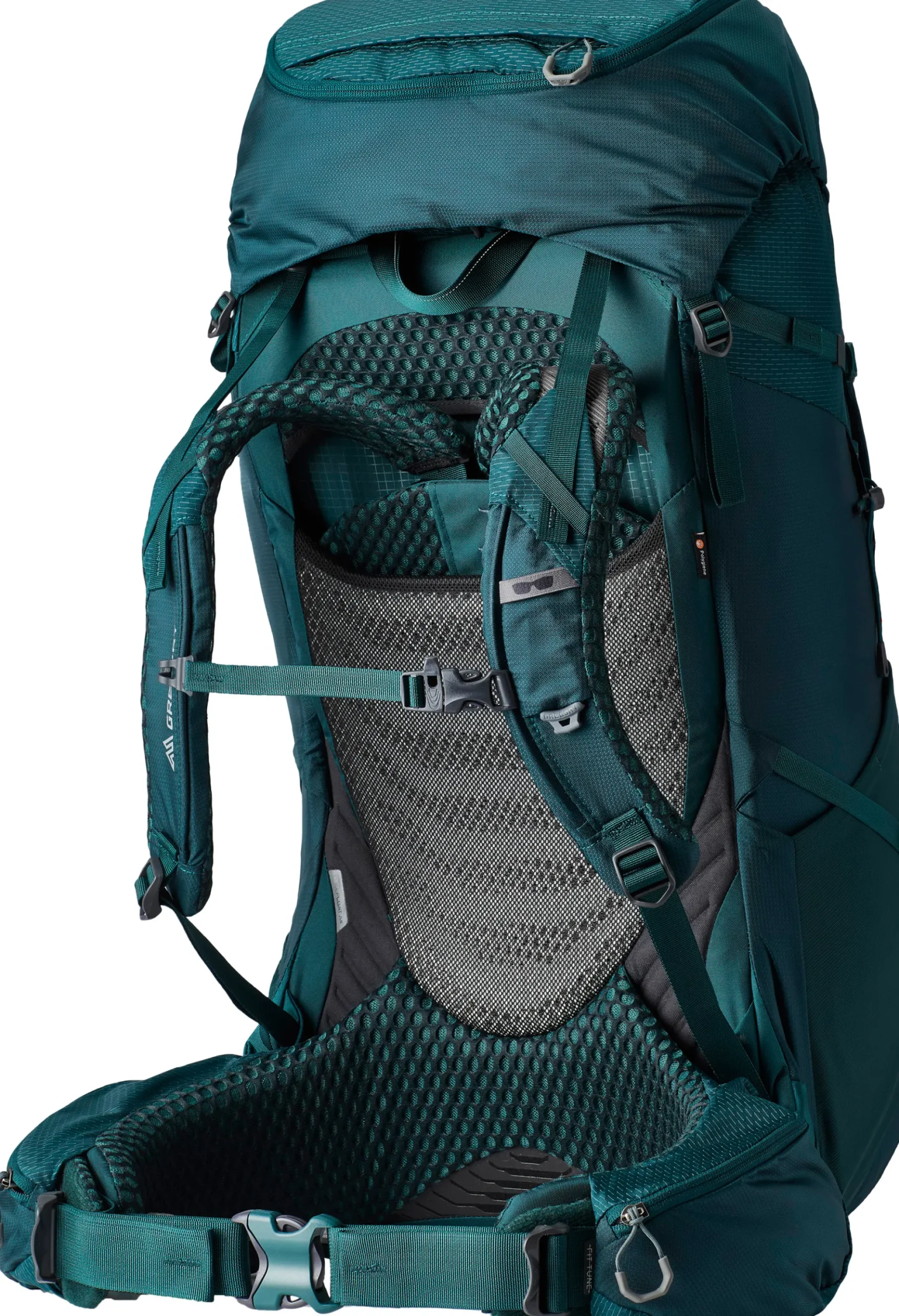 Deva 60 X-Small Dame