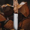 Didi Galgalu Full Tang Knife