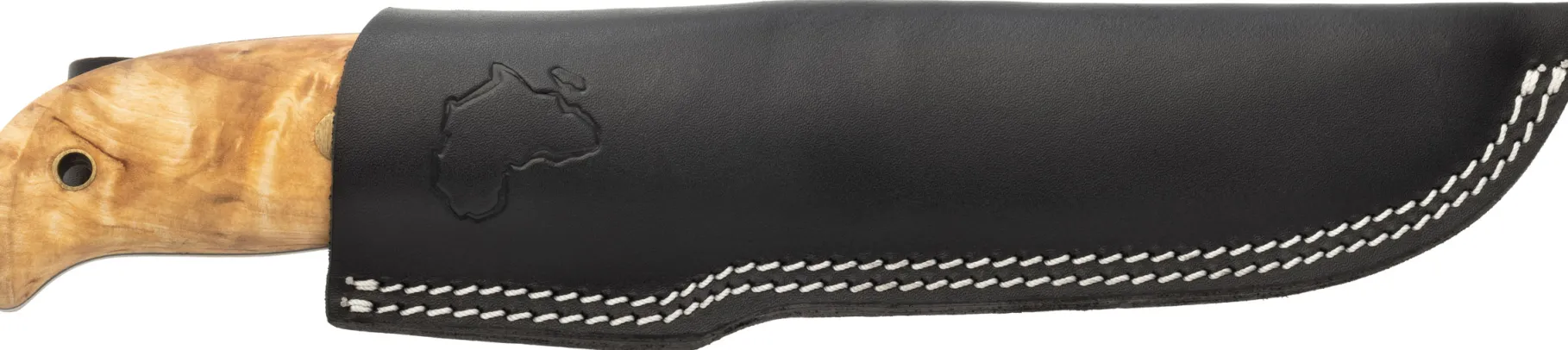 Didi Galgalu Full Tang Knife