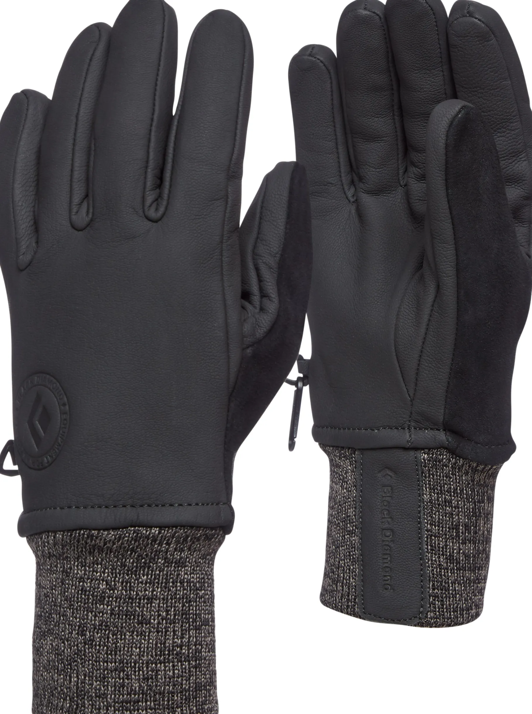 Dirt Bag Gloves