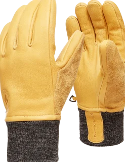 Dirt Bag Gloves