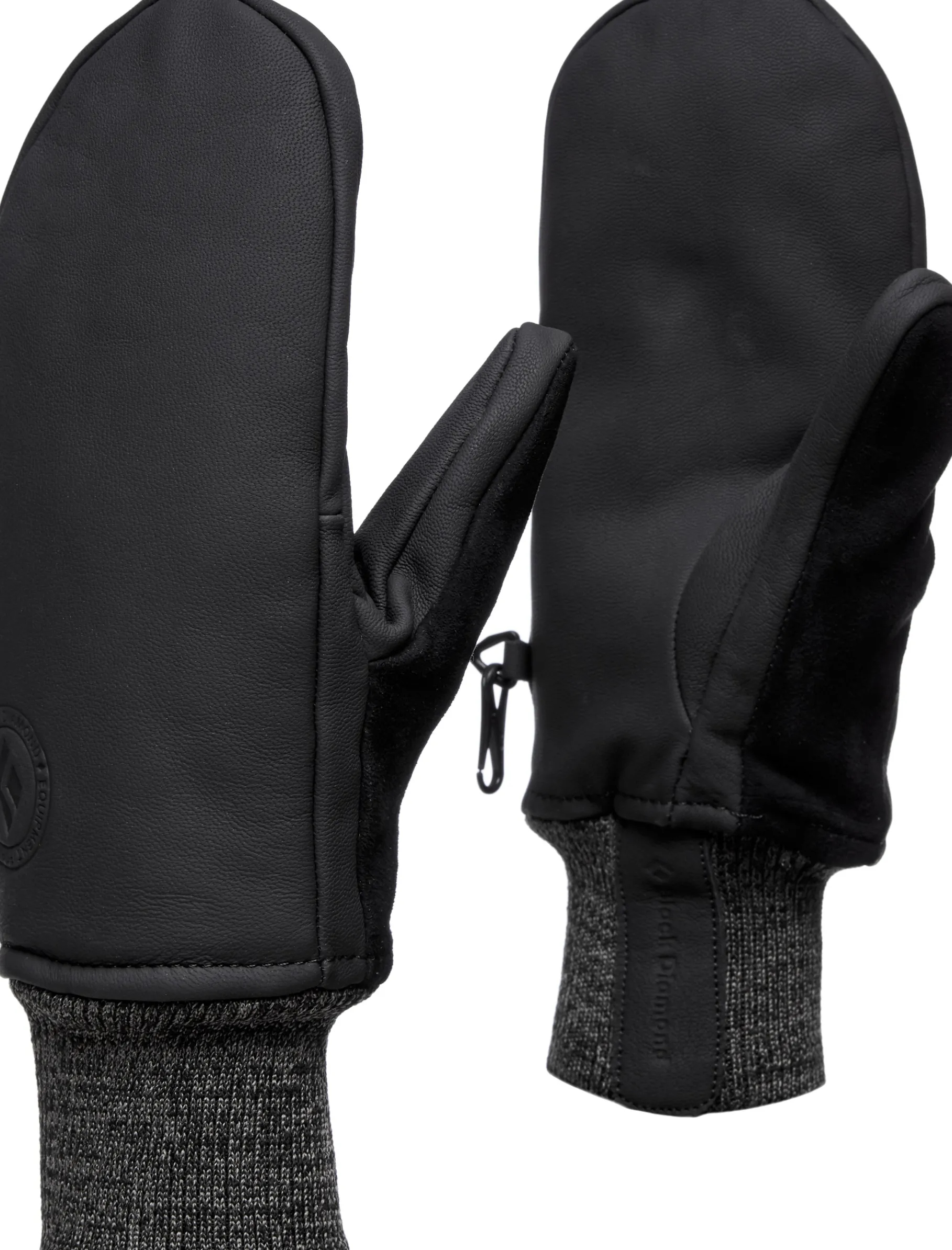 Dirt Bag Mitts