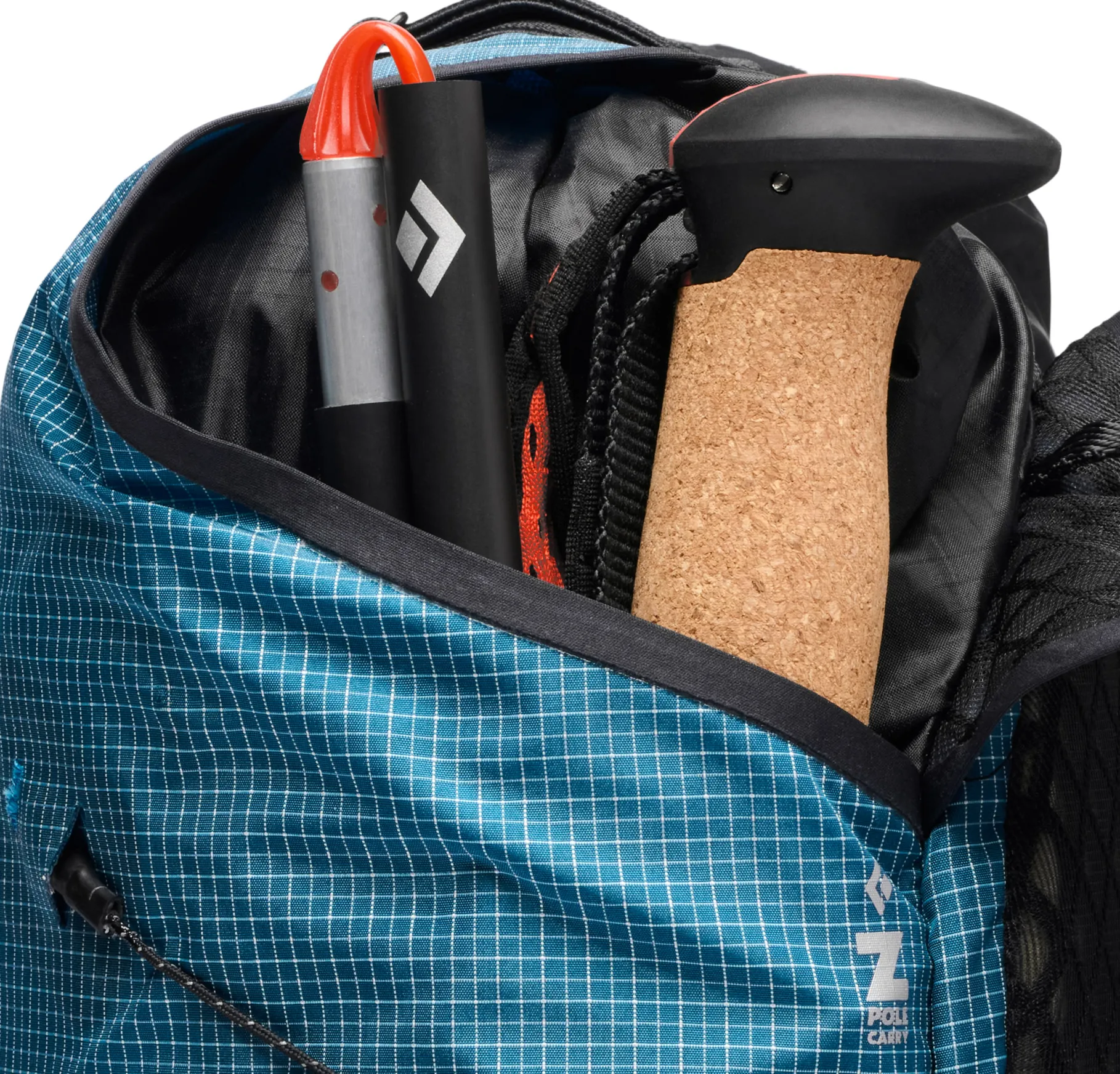 Distance 15 Backpack L