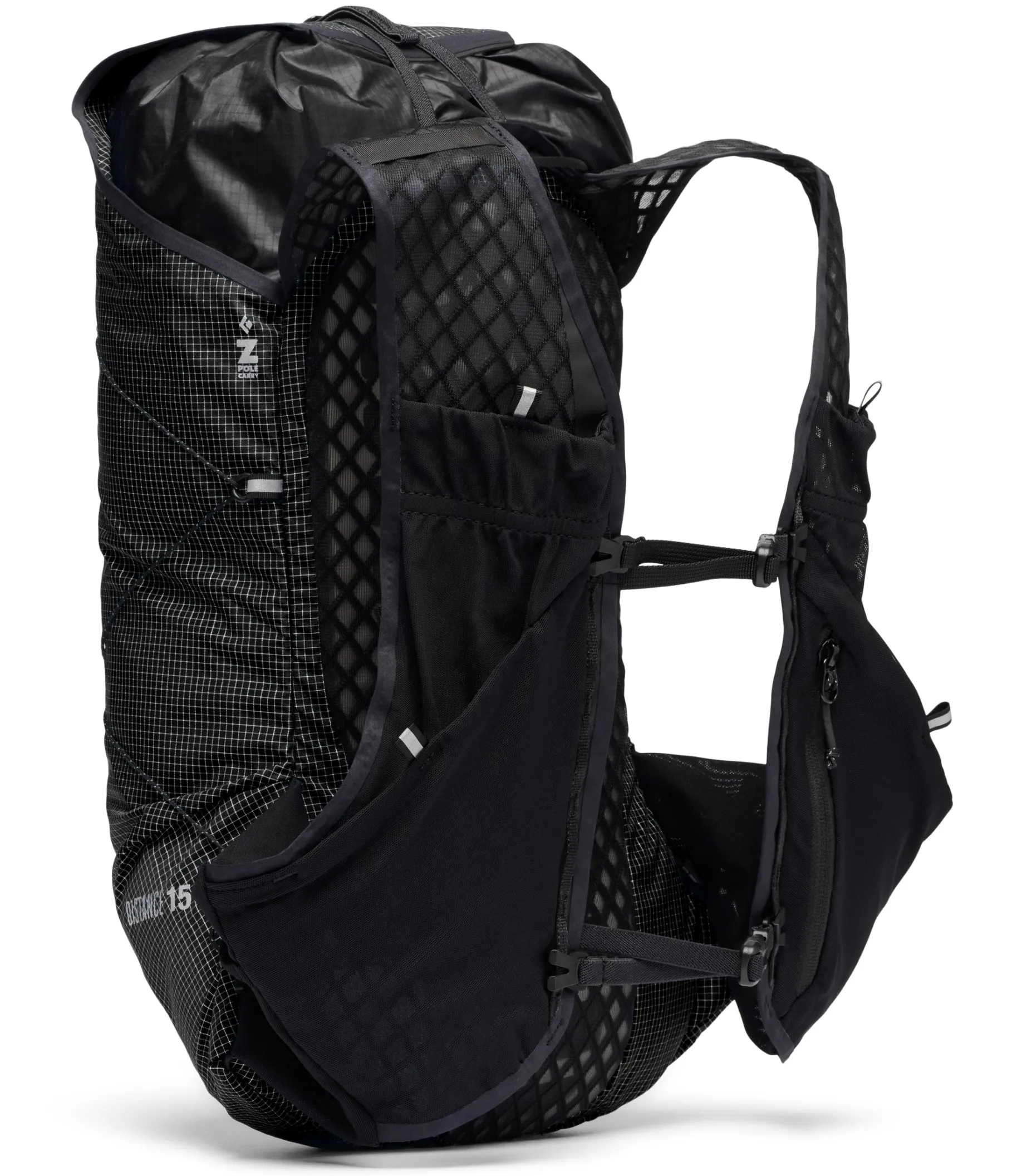 Distance 15 Backpack L