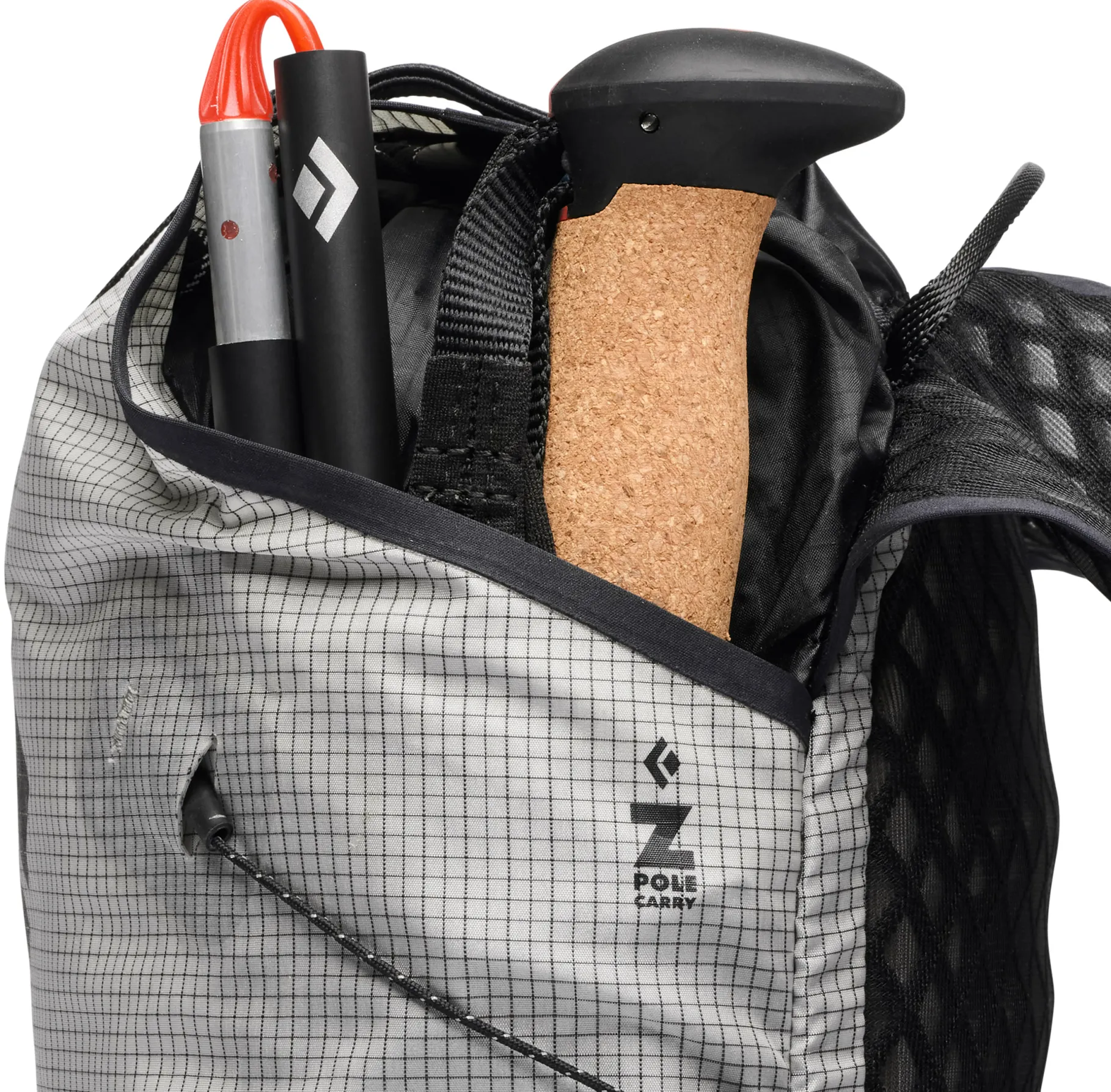 Distance 8 Backpack L