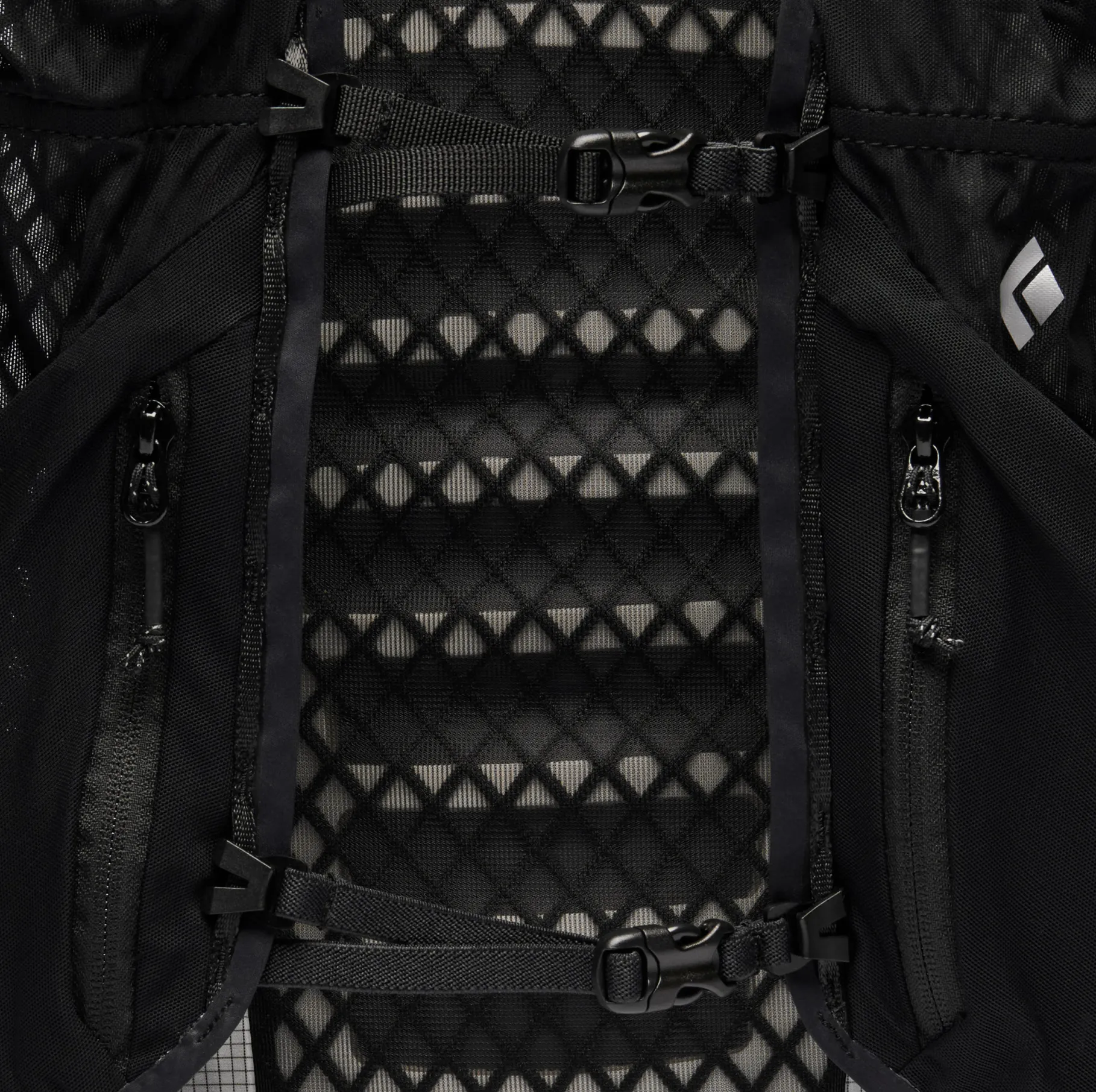 Distance 15 Backpack M