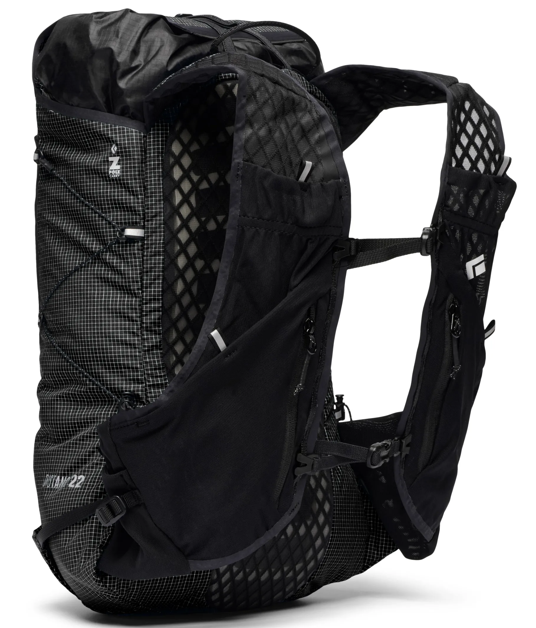 Distance 22 Backpack M