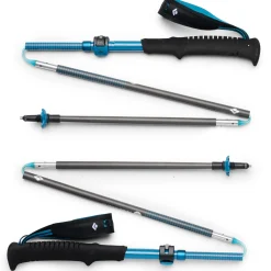 Distance Carbon FLZ Vandrestave
