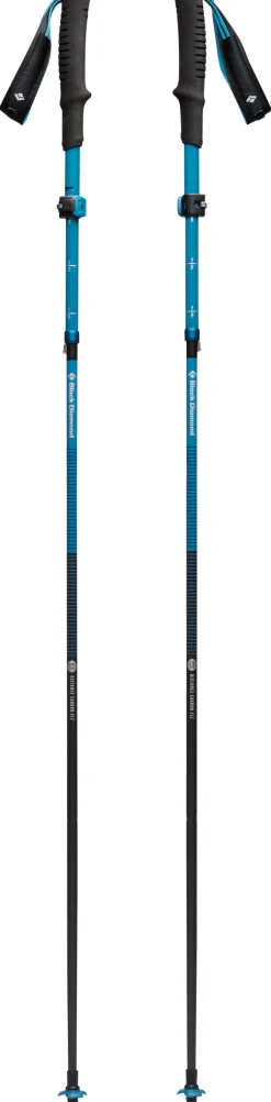 Distance Carbon FLZ Vandrestave