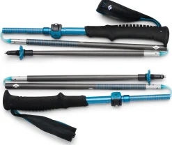 Distance Carbon FLZ Vandrestave