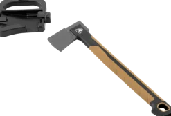 Dixie Axe 23.5" Turøkse