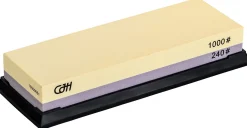 Dobbeltsidet Slibesten, Korn 240/1000