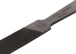 Double Sided Axe File