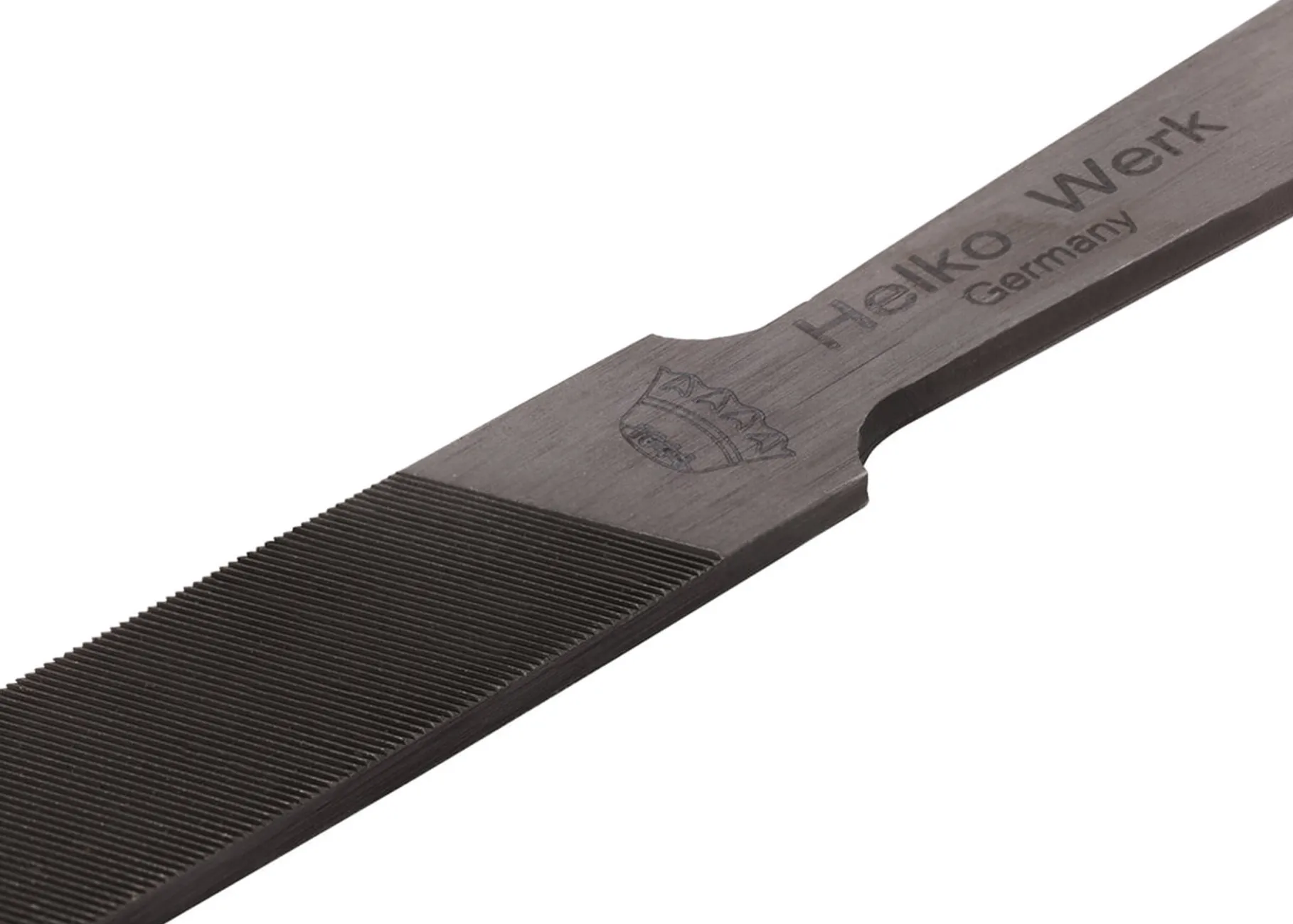 Double Sided Axe File