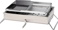 Double Unit BBQ Box