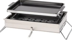 Double Unit BBQ Box