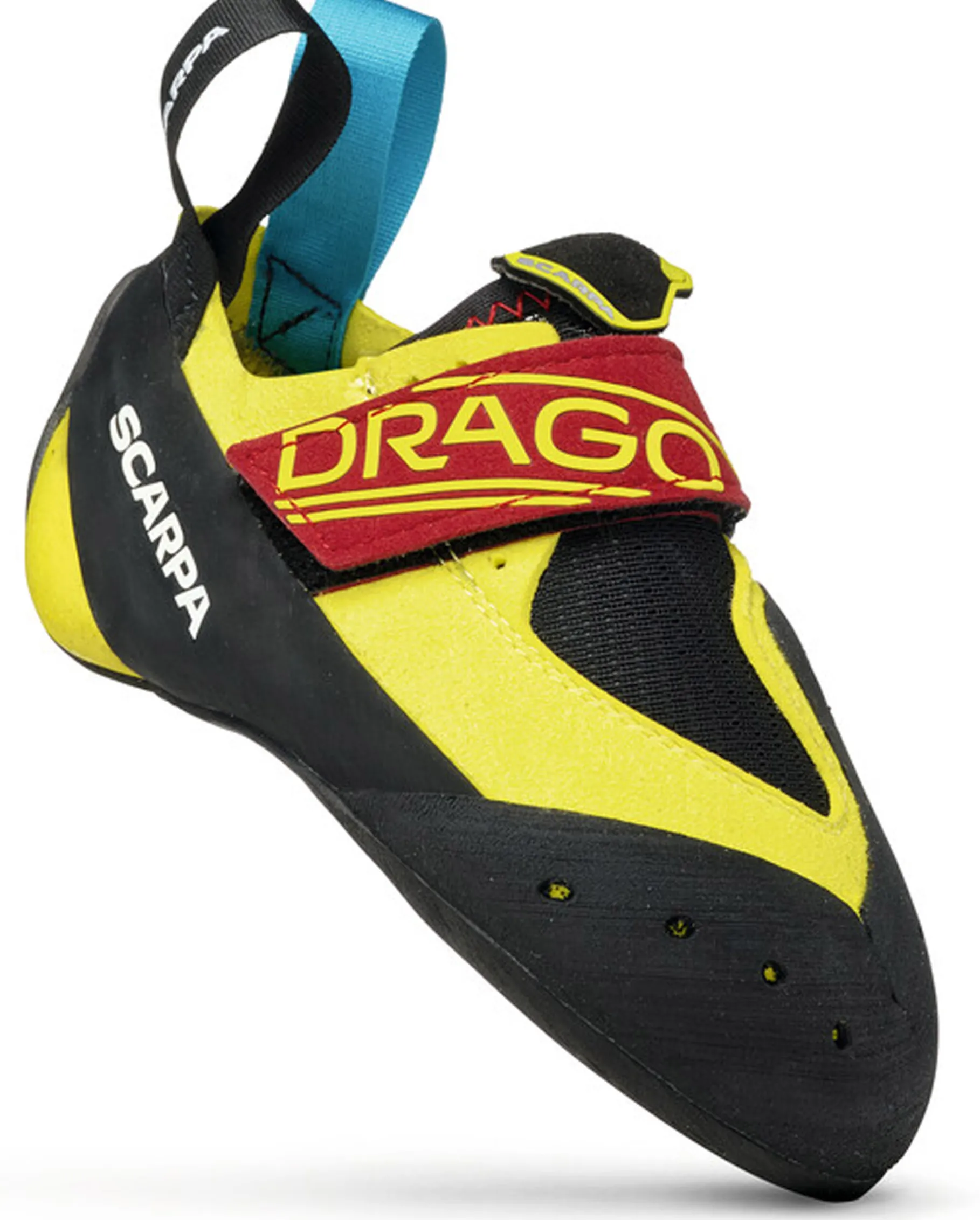 Drago Kid Klatresko
