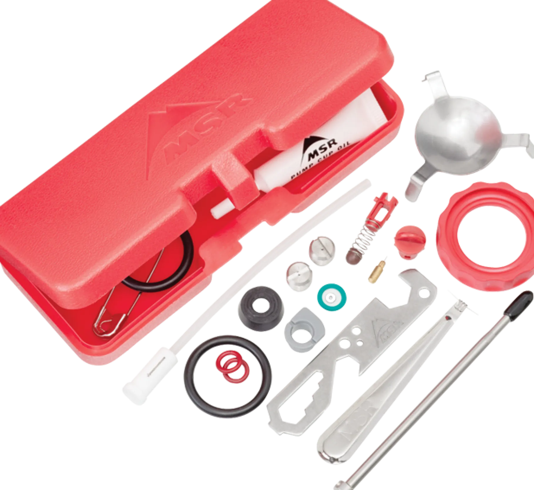 DragonFly Expedition Service Kit