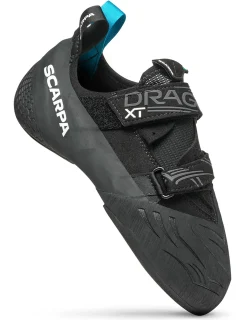 Drago XT FZR Klatresko