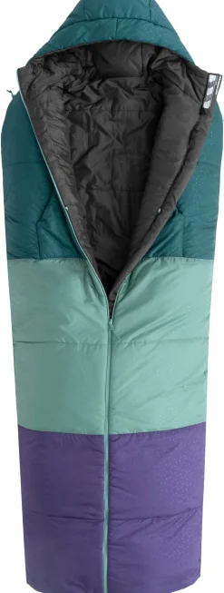Dreamwalker L Fibersovepose/-parka