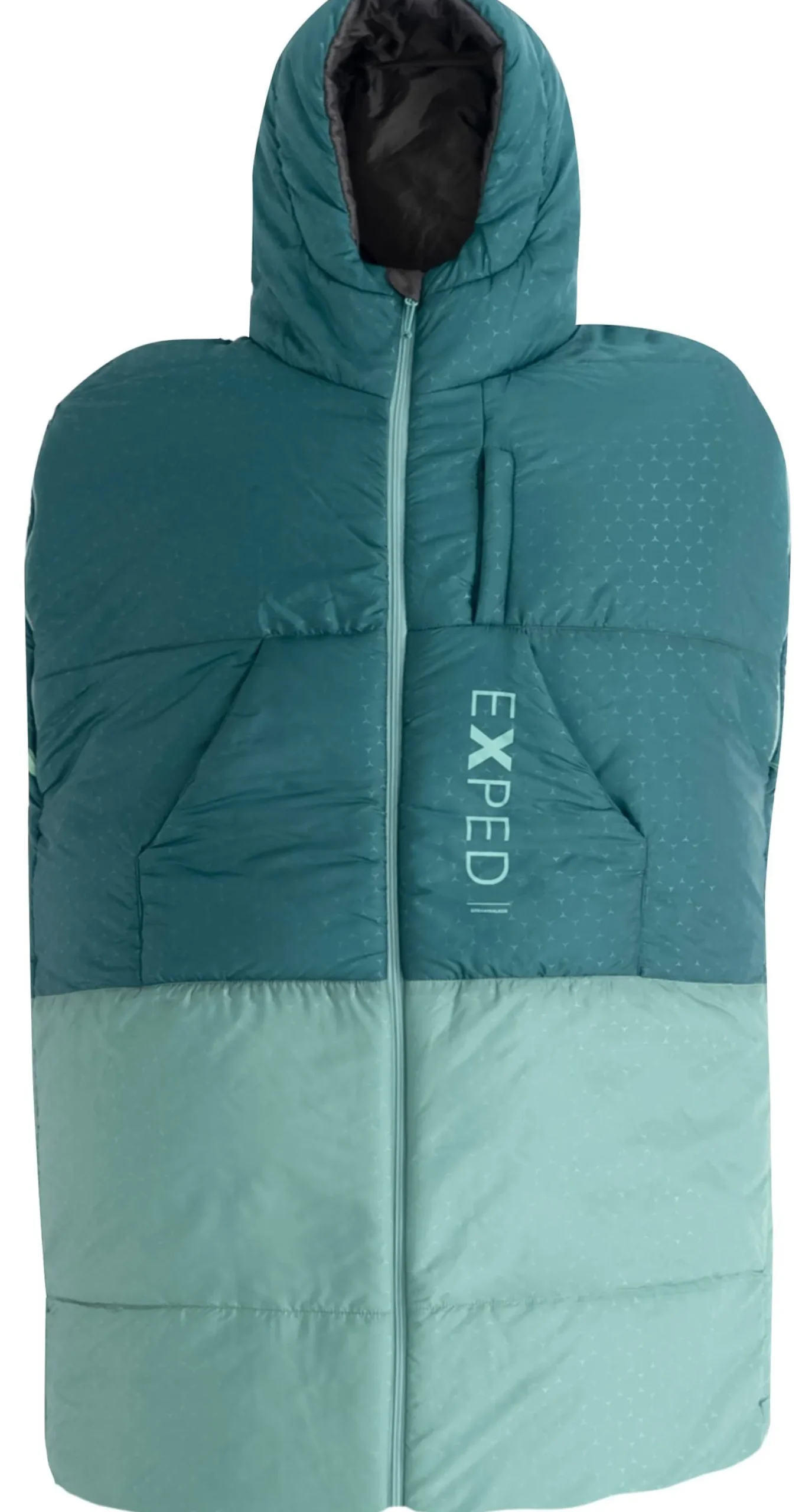 Dreamwalker L Fibersovepose/-parka