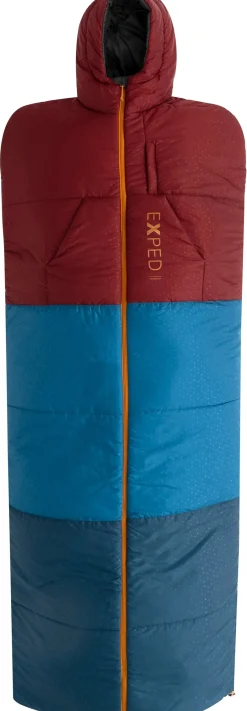 Dreamwalker M Fibersovepose/-parka
