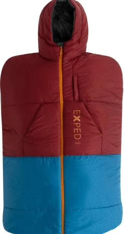 Dreamwalker M Fibersovepose/-parka