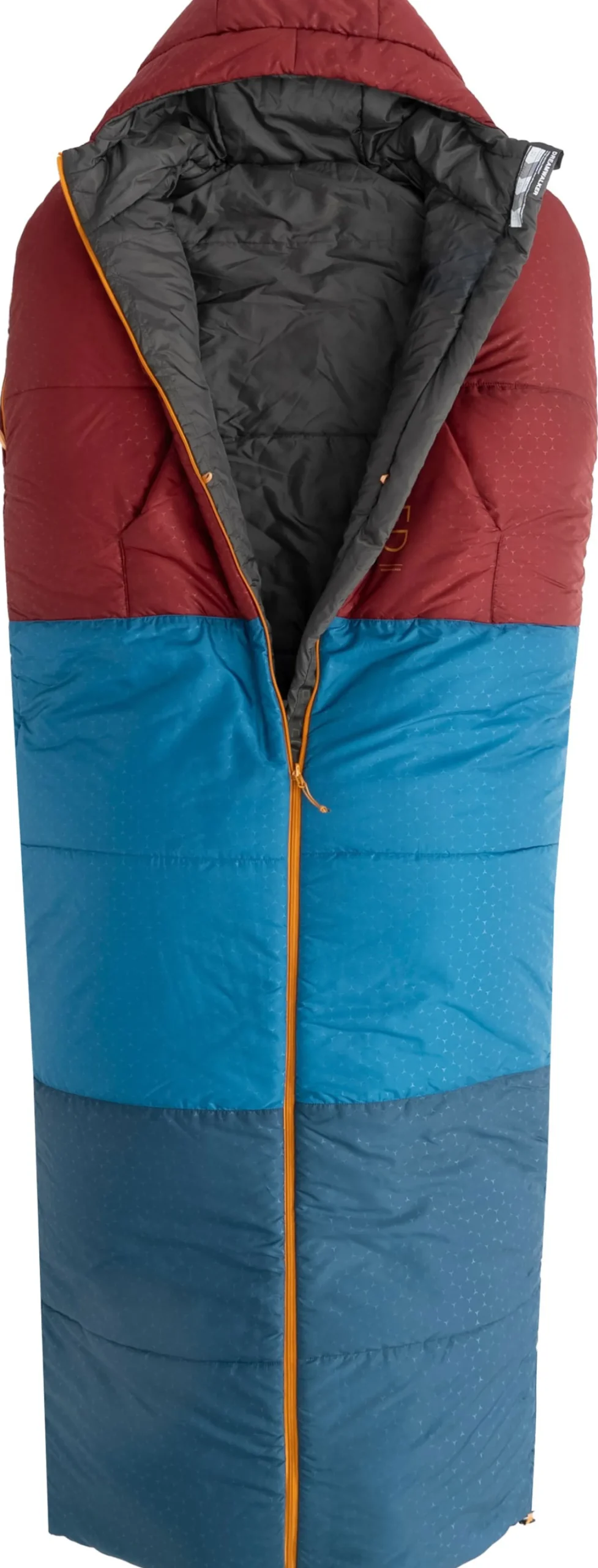 Dreamwalker S Fibersovepose/-parka
