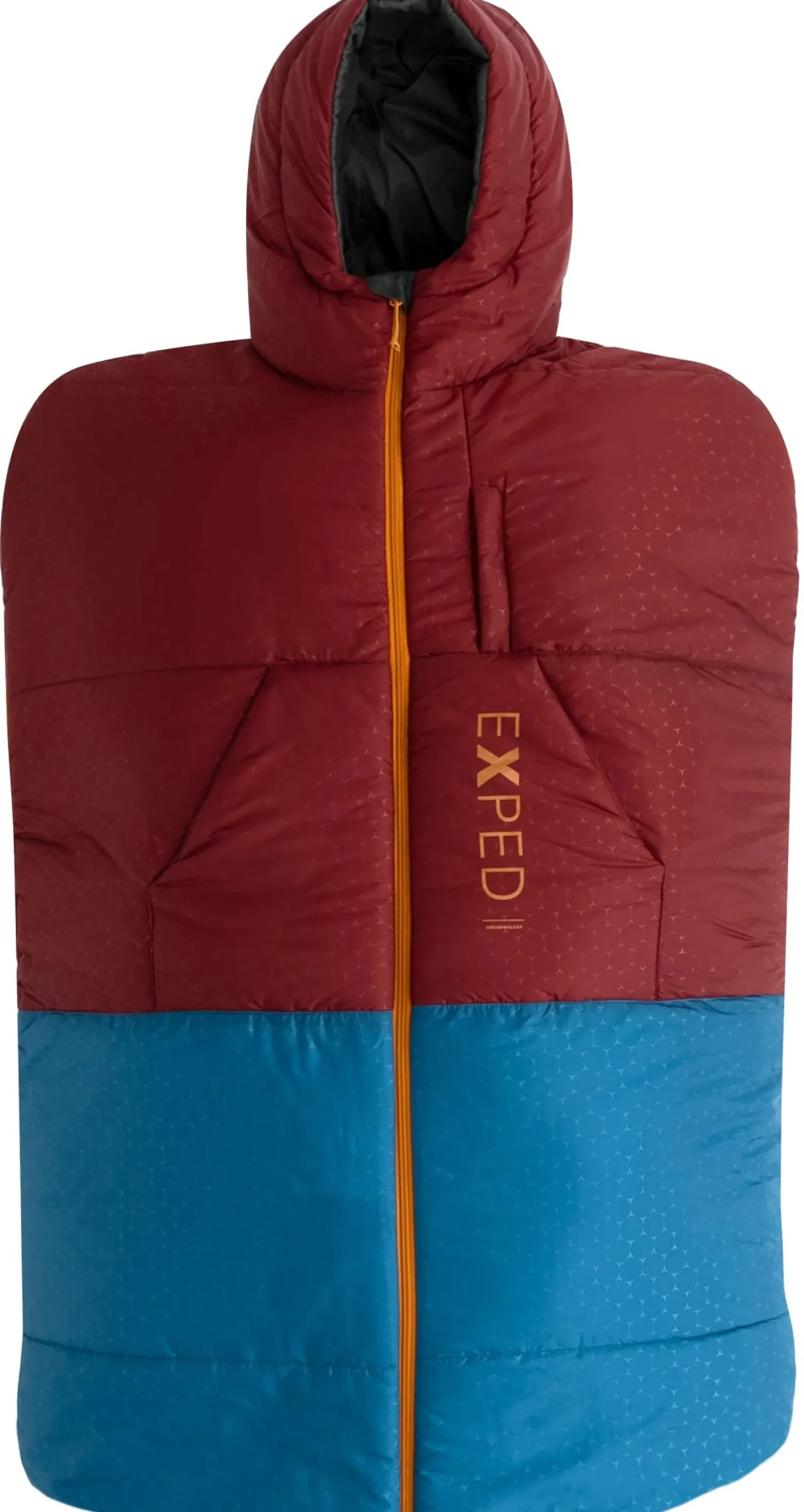Dreamwalker S Fibersovepose/-parka