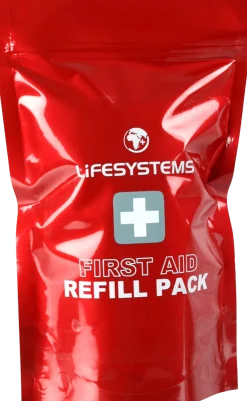 Dressings Refill Pack