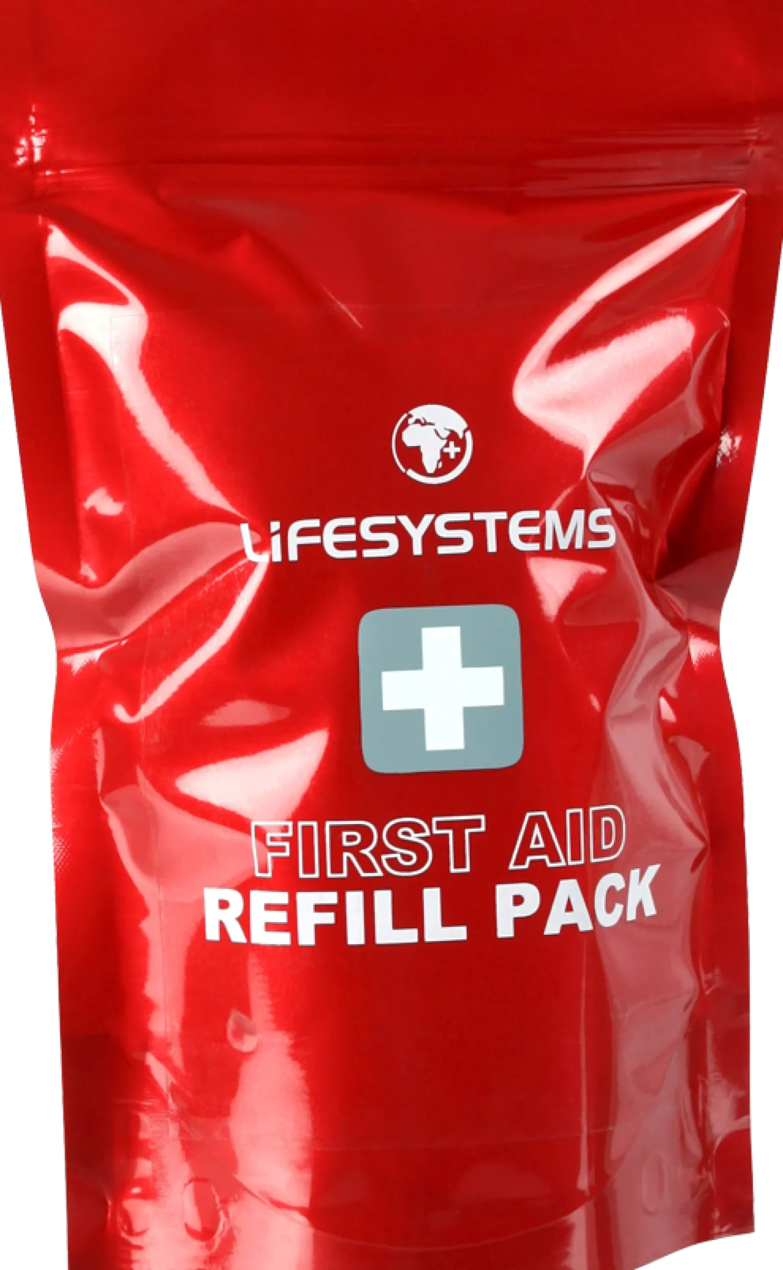 Dressings Refill Pack