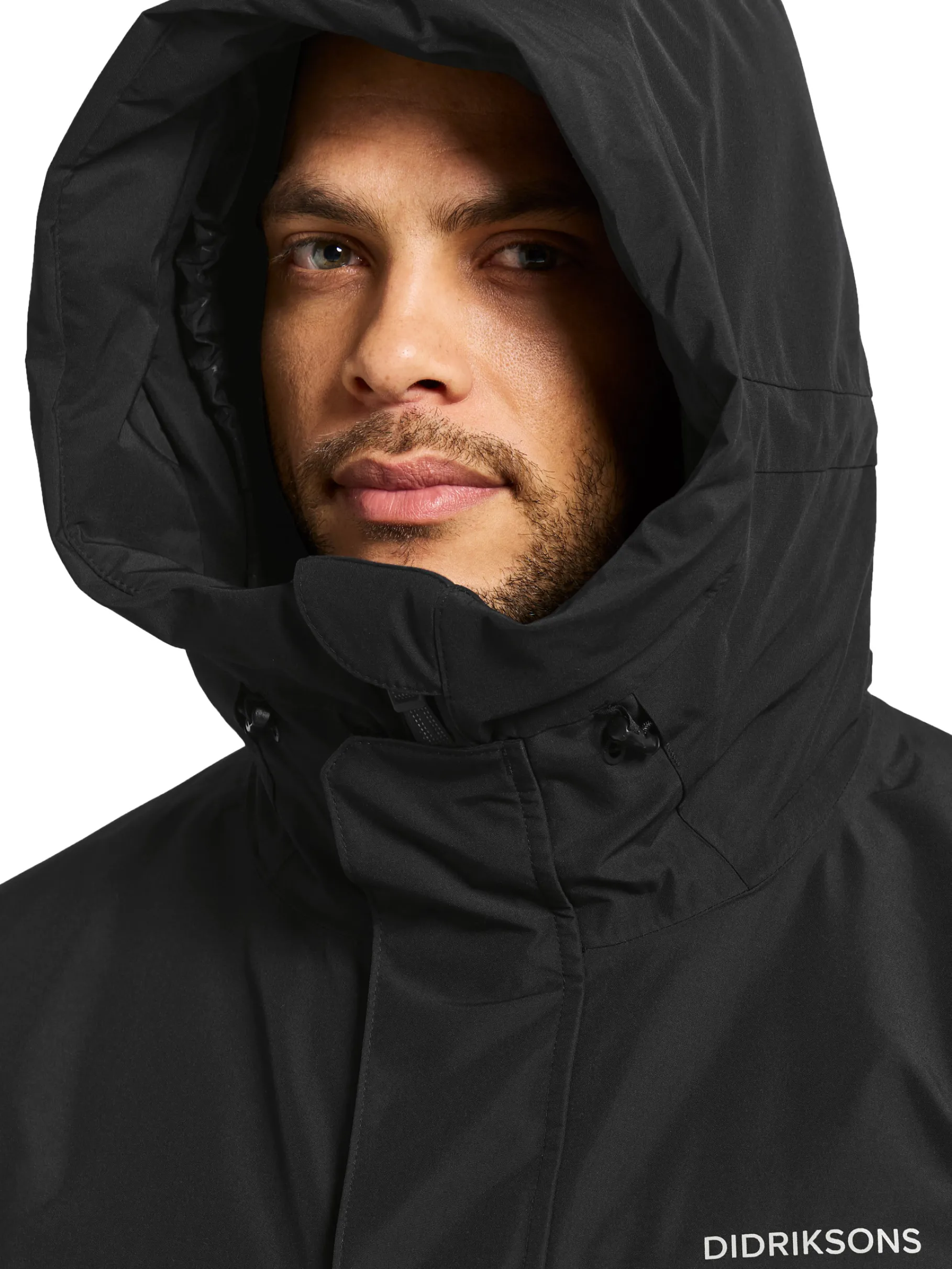 Drew Parka Herre