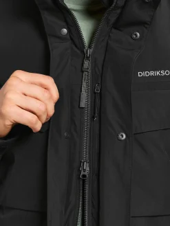 Drew Parka Herre