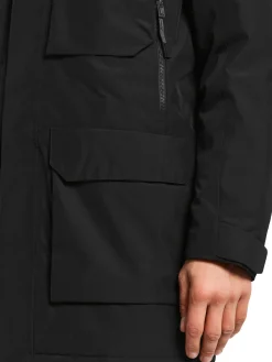 Drew Parka Herre