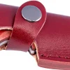 Drop Point Belt Knife Sandalwood AISI 440
