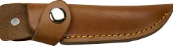 Drop Point Knife