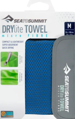 DryLite Towel M - 50 x 100 cm