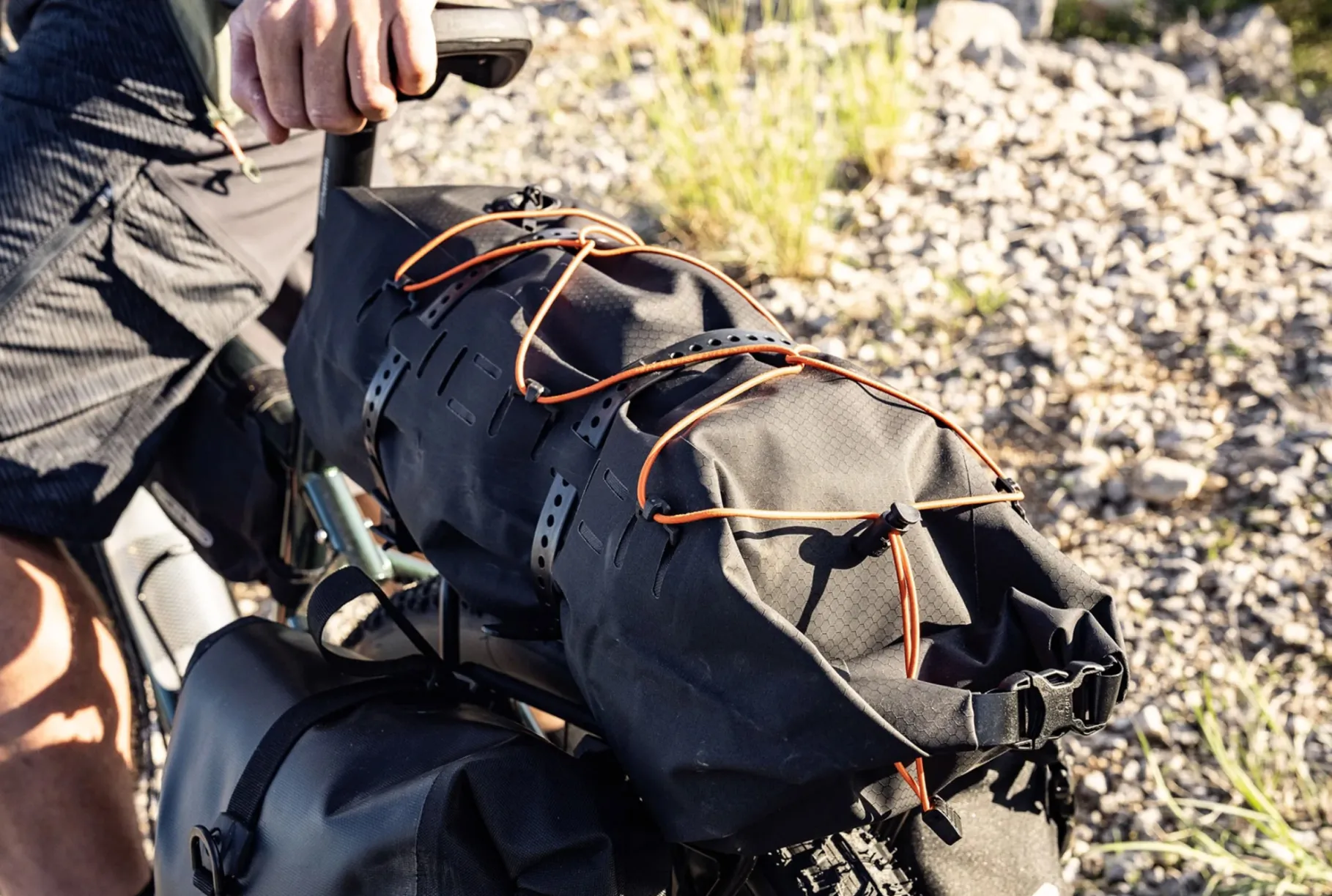 Dry-Pack 12L