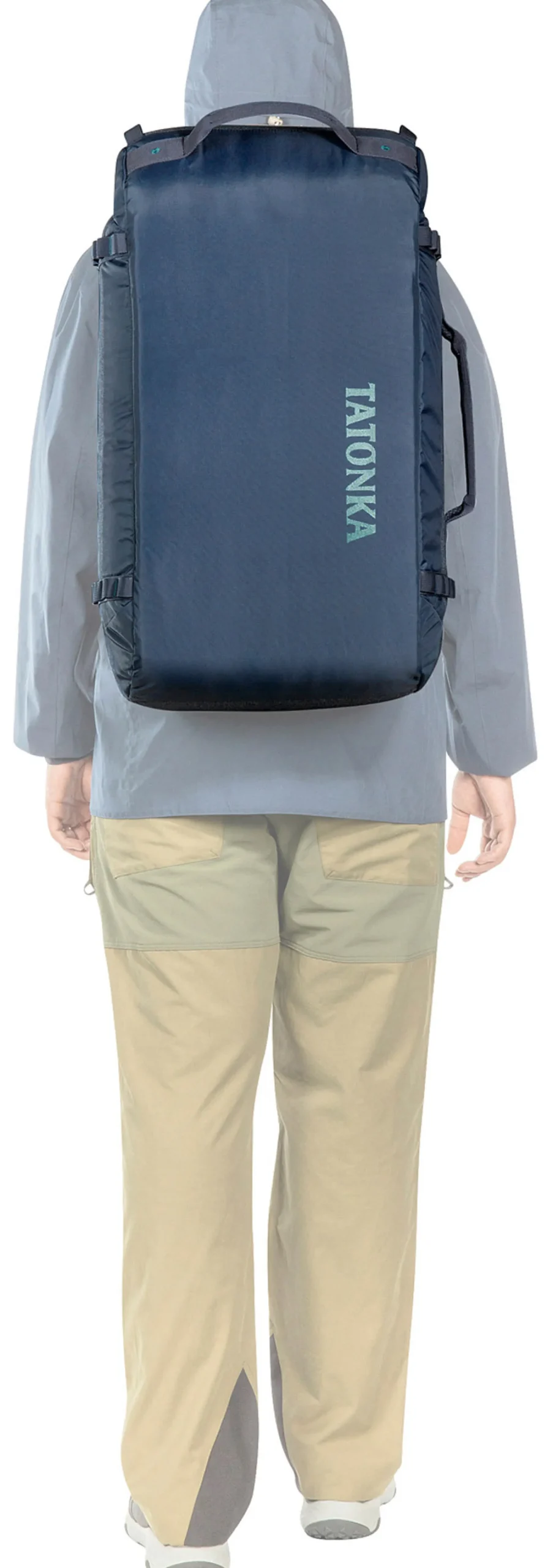 Duffle Bag 45