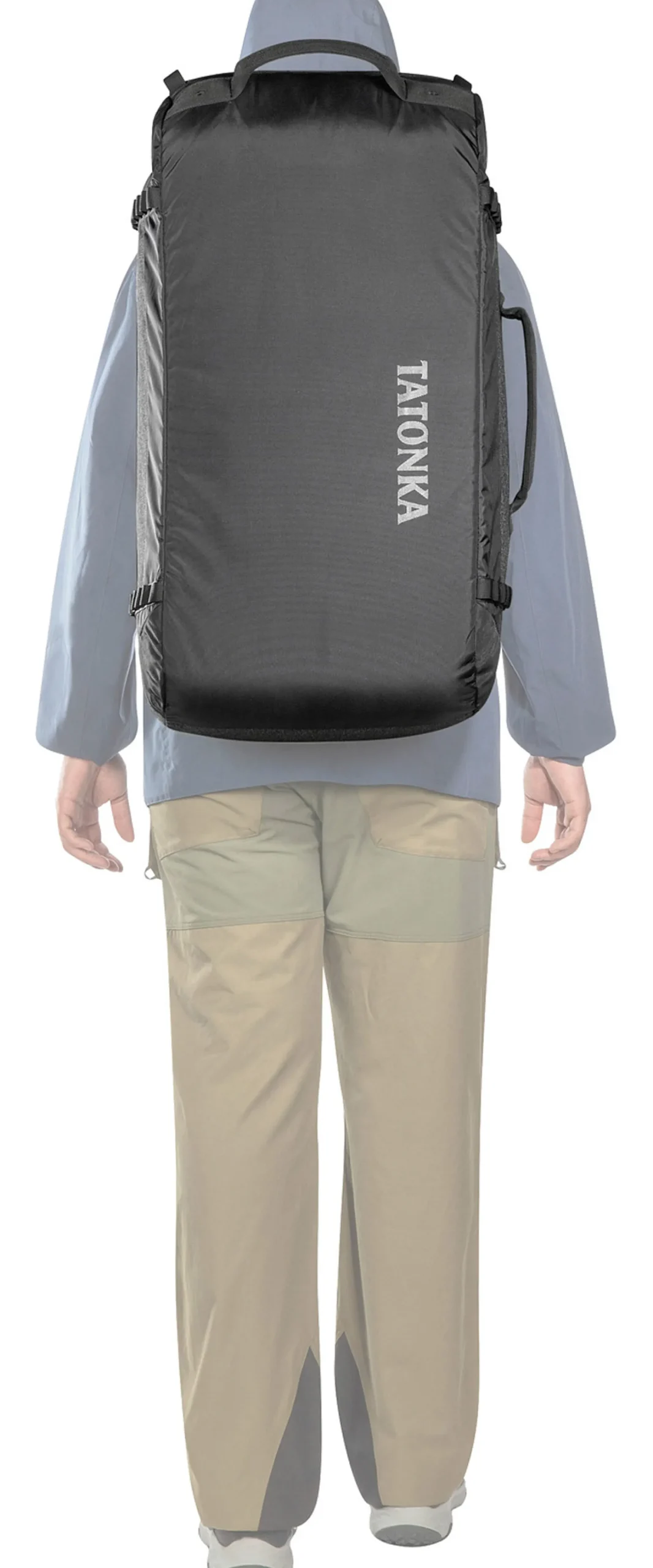 Duffle Bag 65