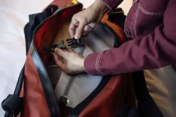 Duffle Lite 40L
